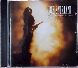 Joe Satriani - The Extremist. Фирменный. 250гр.