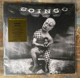 Boingo – Boingo – 2LP Smokey