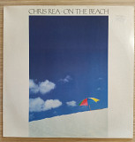 Chris Rea – On The Beach