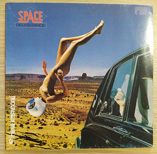 Space – Deliverance
