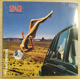Space – Deliverance