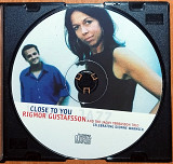 Rigmor Gustafsson And The Jacky Terrasson Trio – Close To You (Celebrating Dionne Warwick)(2004)