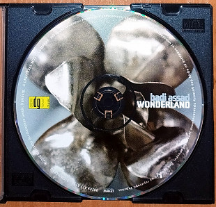 Badi Assad – Wonderland (2006)(нет полиграфии)