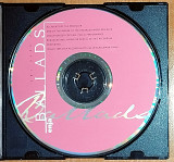 Ballads (1996)(нет полиграфии)(джаз)