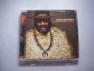 Otis Taylor's