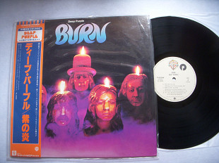 Deep Purple ( JAPAN )
