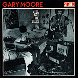 Gary Moore – Still Got The Blues