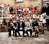 Mumford & Sons – Babel ( USA ) Bluegrass