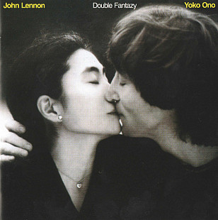 John Lennon & Yoko Ono – Double Fantasy ( 27 tracks )