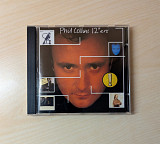 Phil Collins -12 "ers- 1987 CD (Germany)