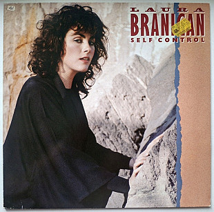 Laura Branigan - Self Control - 1984. (LP). 12. Vinyl. Пластинка. Germany.