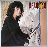 Laura Branigan - Self Control - 1984. (LP). 12. Vinyl. Пластинка. Germany.