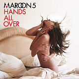 Maroon 5 – Hands All Over ( USA )