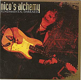 Nico's Alchemy – Fundamental Darkness