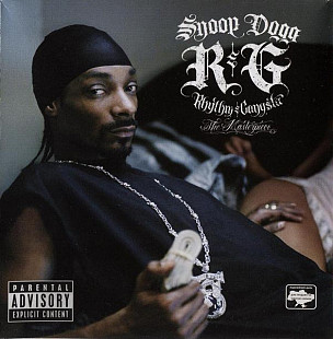 Snoop Dogg – R & G (Rhythm & Gangsta): The Masterpiece ( UA )