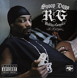 Snoop Dogg – R & G (Rhythm & Gangsta): The Masterpiece ( UA )