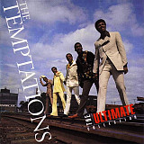 The Temptations – The Ultimate Collection ( USA )