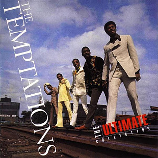 The Temptations – The Ultimate Collection ( UA )