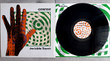 GENESIS ( PROG ROCK ) INVISIBLE TOUCH ( ATLANTIC 207 750 A1/B1 ) 1986 GERMANY