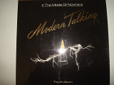 MODERN TALKING-In The Middle Of Nowhere - The 4th Album 1986 Europe Electronic Pop Synth-pop Euro-Di
