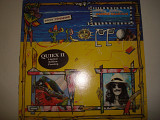 GEORGE HARRISON- Gone Troppo 1982 (Limited Edition, QUIEX II) USA Rock Pop Rock