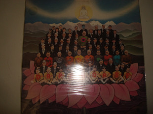 GEORGE HARRISON- Dark Horse 1974 USA Rock Pop Rock