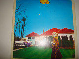 UFO - Phenomenon 1974 Orig. Germany Rock Blues Rock Hard Rock Space Rock