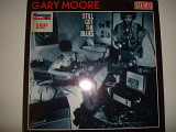 GARY MOORE- Still Got The Blues 1990 Orig. Europe Rock Blues Blues Rock