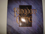 KINGDOM COME- Kingdom Come 1988 (Club Edition) USA Rock Hard Rock Heavy Metal