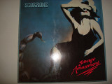 SCORPIONS- Savage Amusement 1988 Germany Rock Hard Rock Classic Rock