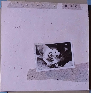 Fleetwood Mac ‎– Tusk