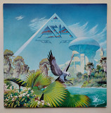 Asia – Alpha