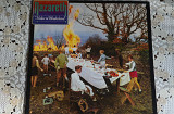 NAZARETH-1980-''Malice in Wonderland''- NM/ЕХ+