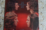 SLADE-1974 -''Old new borrowed and blue''- EX+/NM