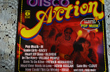 Disco Action-1979-Blondie, Village People, Racey, Clout - NM/NM