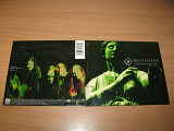 ARCH ENEMY - Burning Bridges (1999 Century Media DIGI, 1st press)