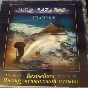 Tom Barabas – It's A New Life RUS