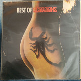 Scorpions – Best Of Scorpions 1979 USSR 1991