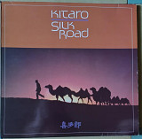 Kitaro ‎– Silk Road---2lp