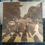 The Beatles – Abbey Road 1969 RUS-1992