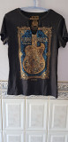 Футболка "Hard Rock Couture" (60% cotton/40% polyester, ladies M, India)