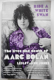 Книга биография Марк Болан Marc Bolan T.Rex На английском языке