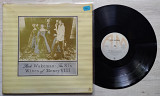 Rick Wakeman - The Six Wives Of Henry VIII (Germany, A&M)