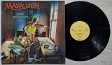 Marillion - Script For A Jester's Tear (Germany, EMI)