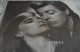 Paul McCartney - Press to play - 1986 (NM/NM)