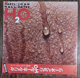 Вініл/платівка Daryl Hall + John Oates – H₂O (Японське видання)
