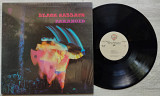 Black Sabbath – Paranoid (Canada, Warner Bros)