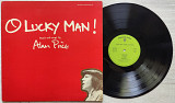 Alan Price ‎– O Lucky Man! (England, Warner Bros)
