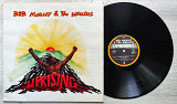 Bob Marley & The Wailers – Uprising (Germany, Island)