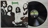 Nazareth – Nazareth (Holland, Vertigo)